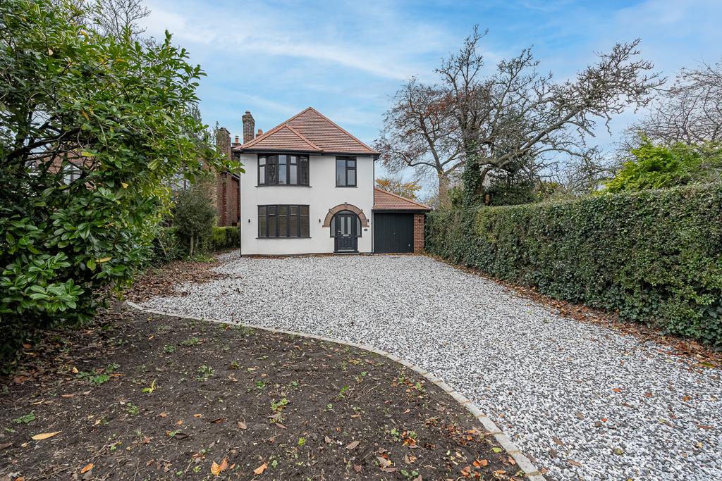 Swanlow Lane, Winsford CW Estate Agents